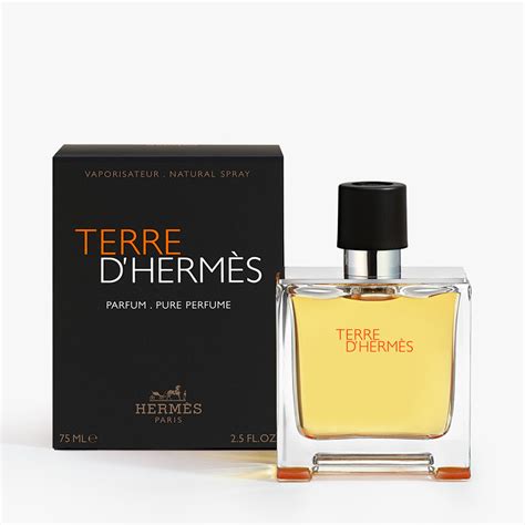 hermes terre d' hermes